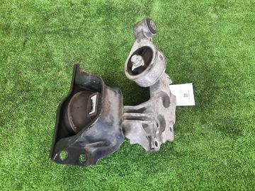 ПОДУШКА ДВС НА NISSAN X-TRAIL T31 QR25DE