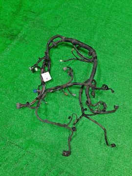 ЖГУТ ПРОВОДКИ НА TOYOTA BB QNC21