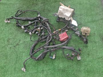 ЖГУТ ПРОВОДКИ НА TOYOTA IST NCP61 1NZ-FE