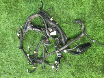 ЖГУТ ПРОВОДКИ НА TOYOTA CAMRY ACV40 2AZ-FE