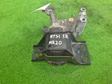 ПОДУШКА ДВС НА NISSAN X-TRAIL NT31 MR20DE