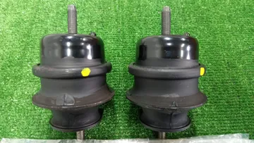 ПОДУШКА ДВС НА TOYOTA CELSIOR UCF30 3UZ-FE