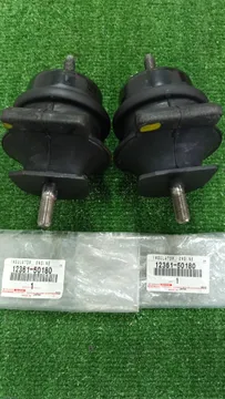 ПОДУШКА ДВС НА TOYOTA CELSIOR UCF30 3UZ-FE