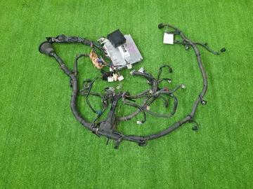 ЖГУТ ПРОВОДКИ НА TOYOTA IPSUM ACM21W 2AZ-FE