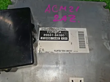 ЖГУТ ПРОВОДКИ НА TOYOTA IPSUM ACM21W 2AZ-FE