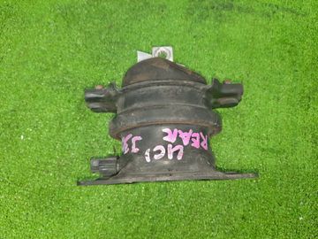 ПОДУШКА ДВС НА HONDA INSPIRE UC1 J30A