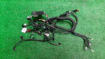 ЖГУТ ПРОВОДКИ НА TOYOTA BB QNC20 K3-VE
