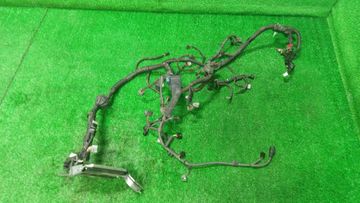 ЖГУТ ПРОВОДКИ НА TOYOTA ISIS ZGM10G 2ZR-FAE