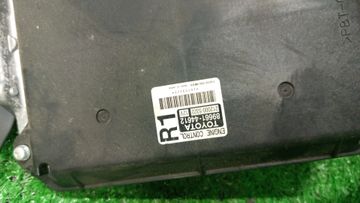 ЖГУТ ПРОВОДКИ НА TOYOTA ISIS ZGM10G 2ZR-FAE