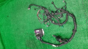 ЖГУТ ПРОВОДКИ НА NISSAN LAFESTA B30 MR20DE