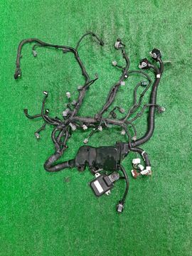 ЖГУТ ПРОВОДКИ НА NISSAN SERENA GFNC27 MR20DD