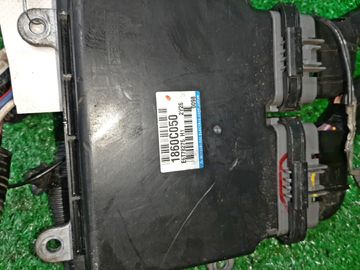 ЖГУТ ПРОВОДКИ НА MITSUBISHI RVR GA4W 4J10