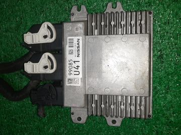 ЖГУТ ПРОВОДКИ НА NISSAN SERENA GC27 MR20DD