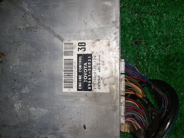 ЖГУТ ПРОВОДКИ НА TOYOTA ALPHARD ANH10W 2AZ-FE