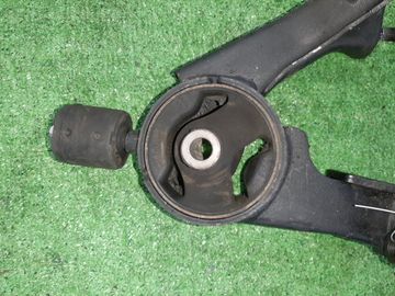 ПОДУШКА ДВС НА TOYOTA COROLLA FIELDER NZE141G 1NZ-FE