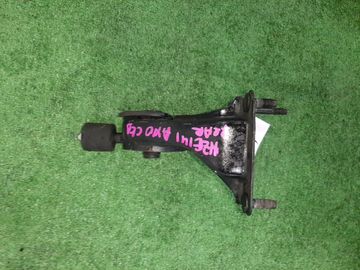 ПОДУШКА ДВС НА TOYOTA COROLLA FIELDER NZE141G 1NZ-FE