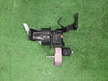 ПОДУШКА ДВС НА TOYOTA COROLLA FIELDER NZE141G 1NZ-FE