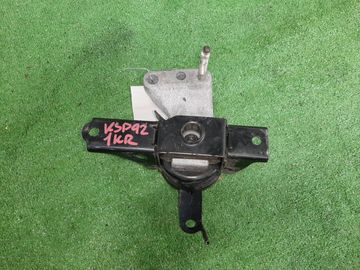 ПОДУШКА ДВС НА TOYOTA BELTA KSP92 1KR-FE