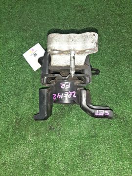 ПОДУШКА ДВС НА TOYOTA COROLLA  AXIO ZRE142 2ZR-FE