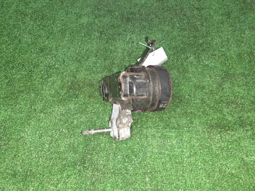 ПОДУШКА ДВС НА TOYOTA VITZ KSP130 1KR-FE