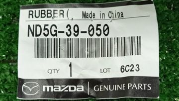 ПОДУШКА ДВС НА MAZDA ROADSTER ND5RC P5-VPR