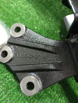 ПОДУШКА ДВС НА SUZUKI SWIFT ZC33S