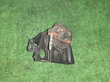 ПОДУШКА ДВС НА NISSAN SERENA TC24 QR20DE