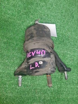 ПОДУШКА ДВС НА TOYOTA CAMRY ACV40 2AZ-FE