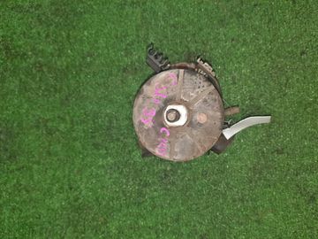 ПОДУШКА ДВС НА TOYOTA HARRIER GSU35W 2GR-FE