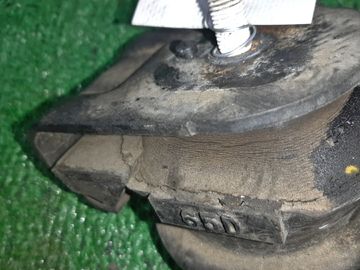 ПОДУШКА ДВС НА SUZUKI ESCUDO TL52W J20A