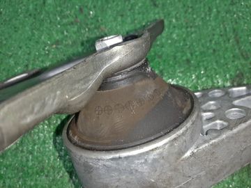 ПОДУШКА ДВС НА MAZDA DEMIO DY3W ZJ-VE