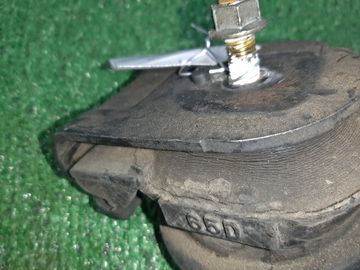 ПОДУШКА ДВС НА SUZUKI ESCUDO TL52W J20A