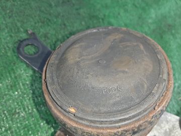 ПОДУШКА ДВС НА TOYOTA VITZ KSP130 1KR-FE