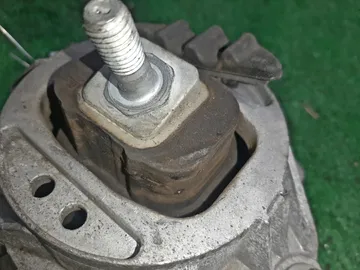 ПОДУШКА ДВС НА BMW 3-SERIES F30 B47D20A