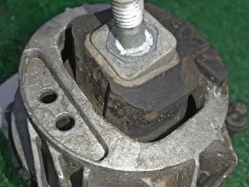 ПОДУШКА ДВС НА BMW 3-SERIES F30 B47D20A