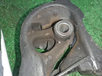 ПОДУШКА ДВС НА TOYOTA COROLLA LEVIN AE111 4A-FE