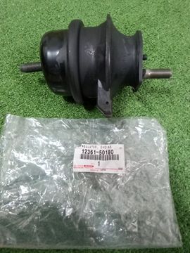 ПОДУШКА ДВС НА TOYOTA CELSIOR UCF30 3UZ-FE