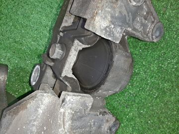 ПОДУШКА ДВС НА NISSAN X-TRAIL NT31 MR20DE