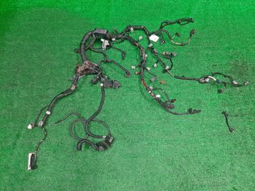ЖГУТ ПРОВОДКИ НА NISSAN TEANA J32 VQ25DE
