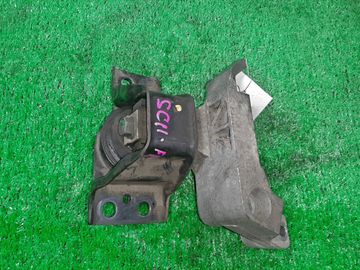 ПОДУШКА ДВС НА NISSAN TIIDA LATIO SC11 HR15DE