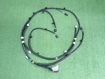 ЖГУТ ПРОВОДКИ НА TOYOTA HARRIER AXUH80