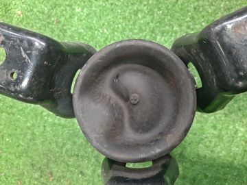 ПОДУШКА ДВС НА NISSAN TEANA J32 VQ25DE