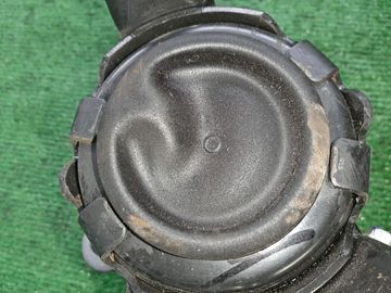 ПОДУШКА ДВС НА HONDA VEZEL RU3 LEB