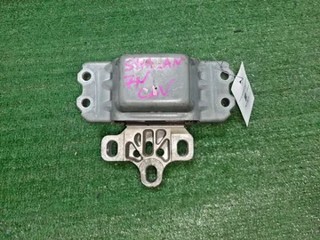 ПОДУШКА ДВС НА VOLKSWAGEN SHARAN 7N1 CAV