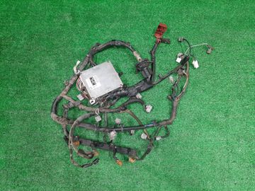 ЖГУТ ПРОВОДКИ НА TOYOTA ALLEX ZZE122 1ZZ-FE