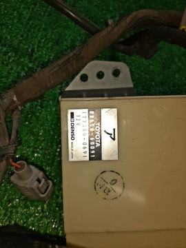 ЖГУТ ПРОВОДКИ НА TOYOTA LAND CRUISER FZJ80