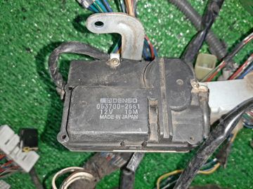 ЖГУТ ПРОВОДКИ НА TOYOTA LAND CRUISER FZJ80