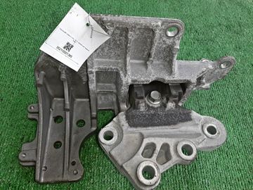 ПОДУШКА ДВС НА NISSAN X-TRAIL TNT31 QR25DE