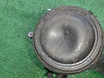 ПОДУШКА ДВС НА TOYOTA VITZ KSP130 1KR-FE