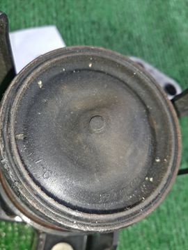 ПОДУШКА ДВС НА SUZUKI SOLIO MA15S K12B